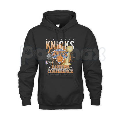 New York Knicks 2026 Eastern Conference Champions Shirt – Finals Bound Hoodie & NYC Basketball Celebration Sweatshirt