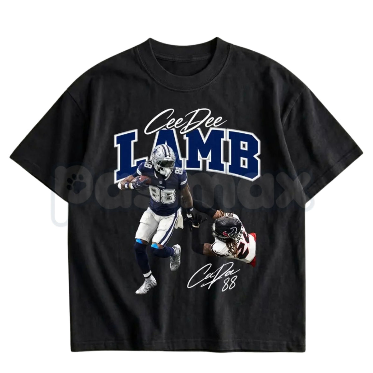 Football Game Day T-Shirt – Vintage American Football Sports Fan Graphic Tee