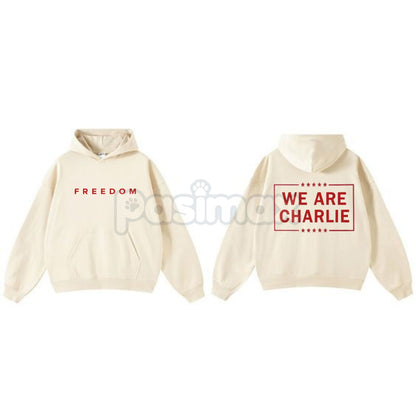 National Day of Remembrance for C.K. Hoodie – "Wear Red on October 14th" Commemorative Pullover, Unisex Support Apparel
