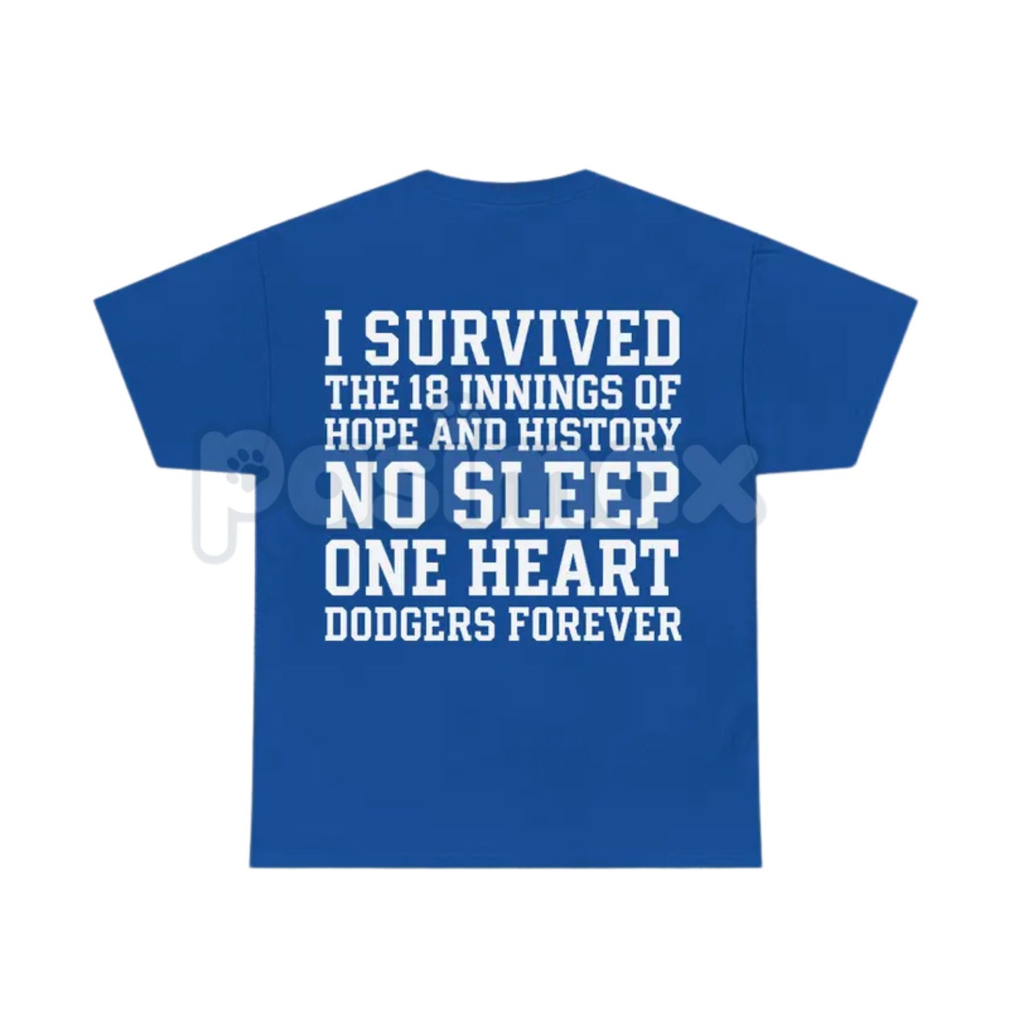 18 Innings of Agony & Glory T-Shirt - Extra Innings Marathon Baseball Tee, Historic Game Fan Apparel, Unisex Endurance Slogan Gift