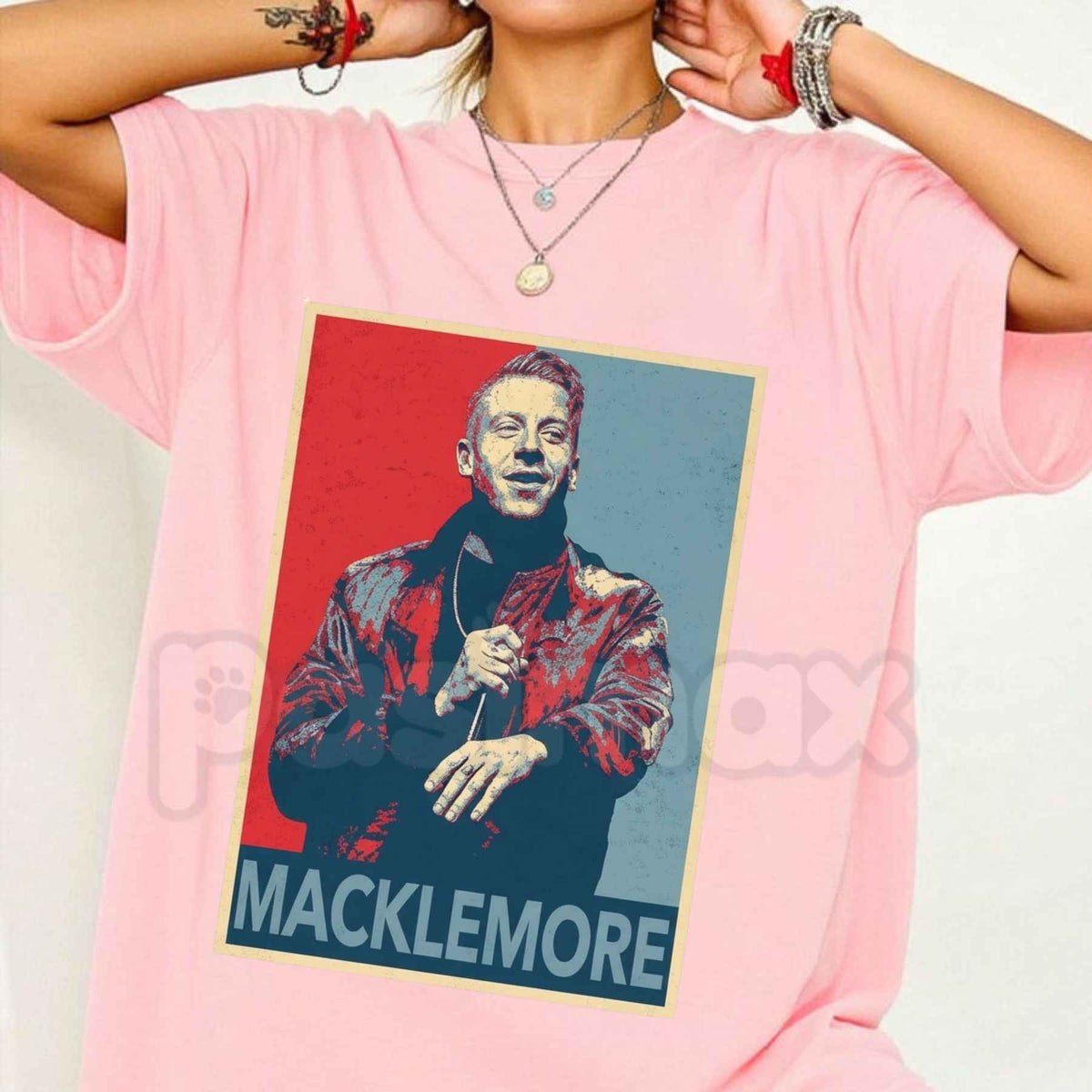 Macklemore Same Love T-Shirt – Equality Music Pride Fan Unisex Tee