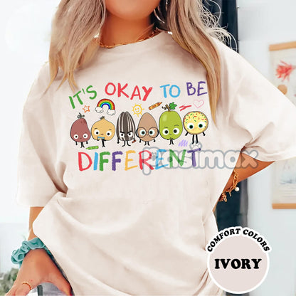 'If You Give Me A Student I Will Love Them' Teacher Shirt – Mouse T-Shirt, Kindergarten Teacher Gift, Children Book Inspired Apparel