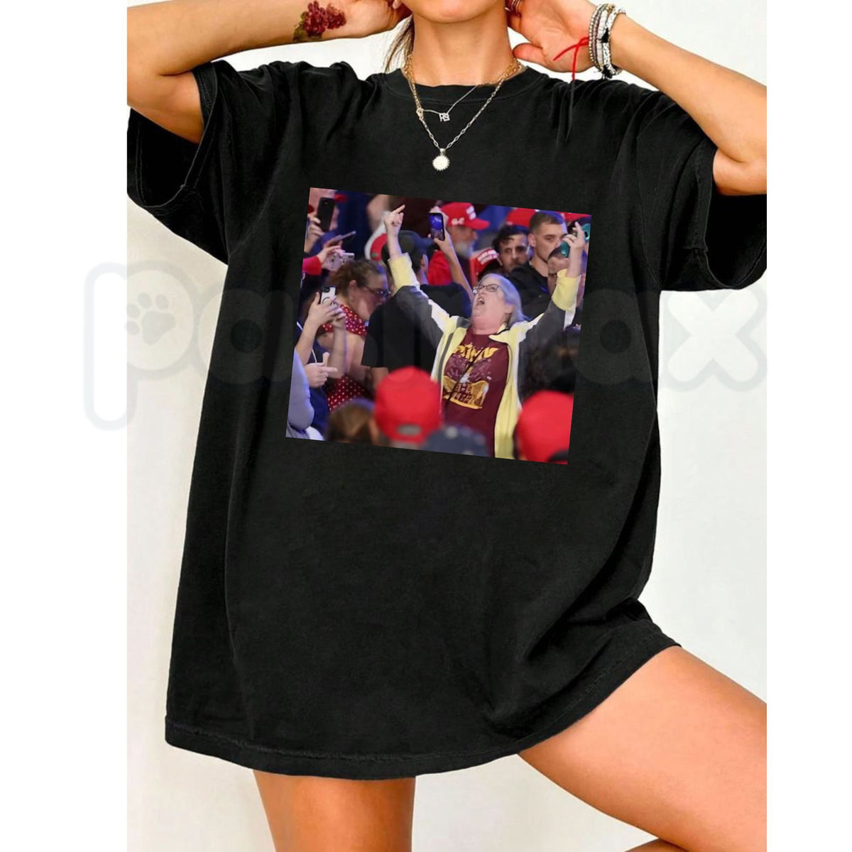 My Aunt Sue Is My Hero T-Shirt – Family Pride & Everyday Superhero Graphic Tee
