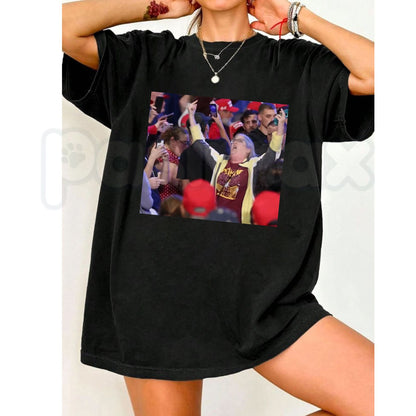 My Aunt Sue Is My Hero T-Shirt – Family Pride & Everyday Superhero Graphic Tee