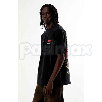 Formula 1 Suzuka Japan Touge Racing Tee