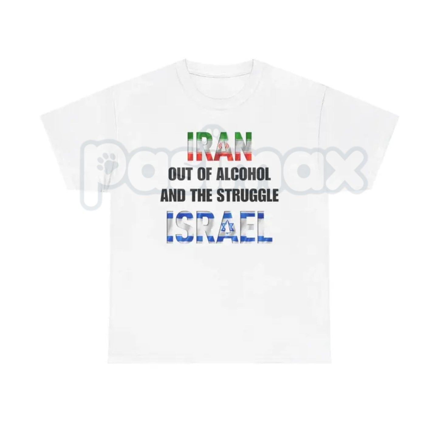 Funny "I Ran Out of Alcohol and the Struggle Is Real" T-Shirt – Sarcastic Bar Joke Novelty Quote Graphic Tee
