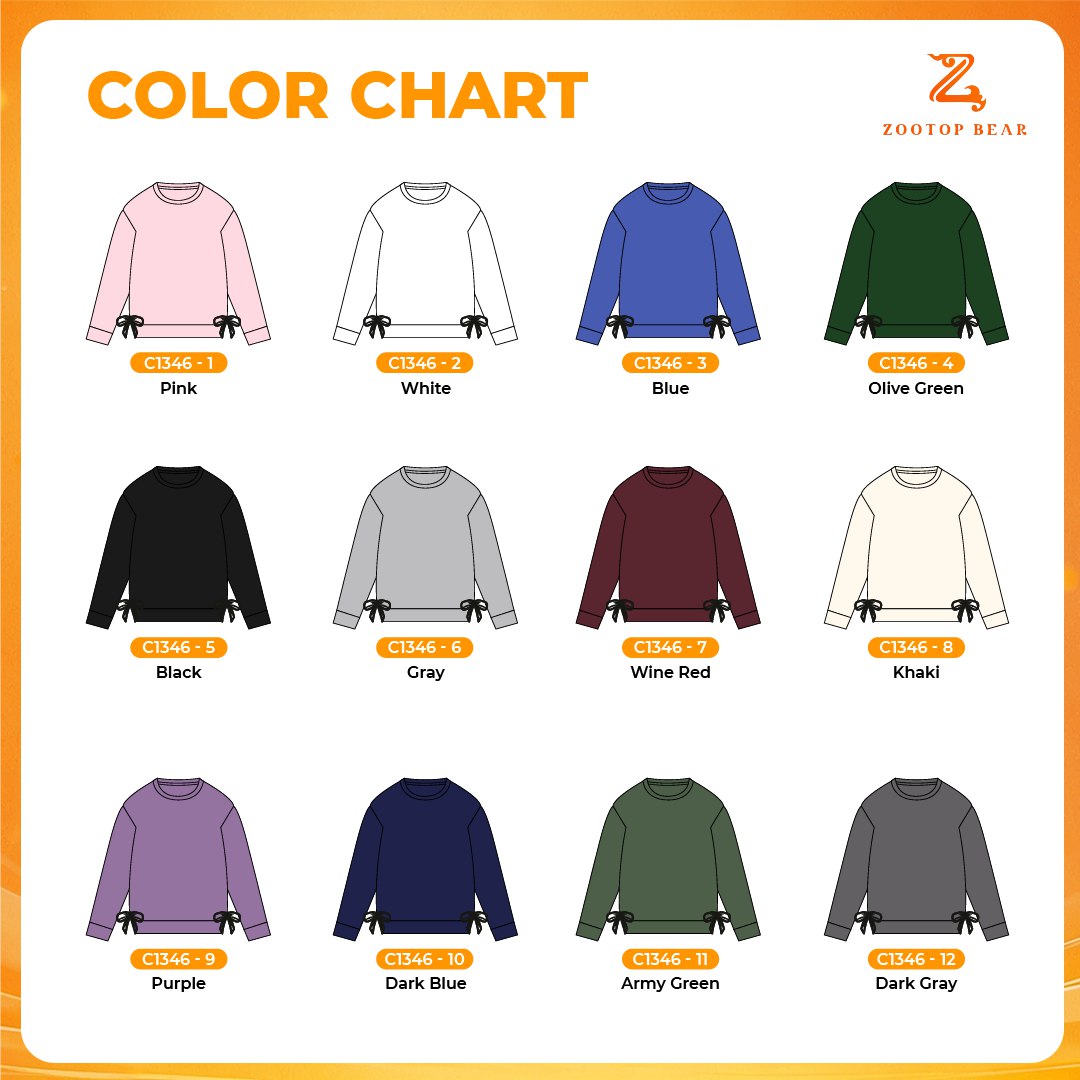 Wicked Musical Embroidered Sweatshirt – Defy Gravity Crewneck