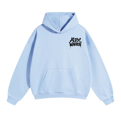 Alex Warren Fan Hoodie & Shirt – Official Merch, Music & Tour Pullover, Unisex Streetwear