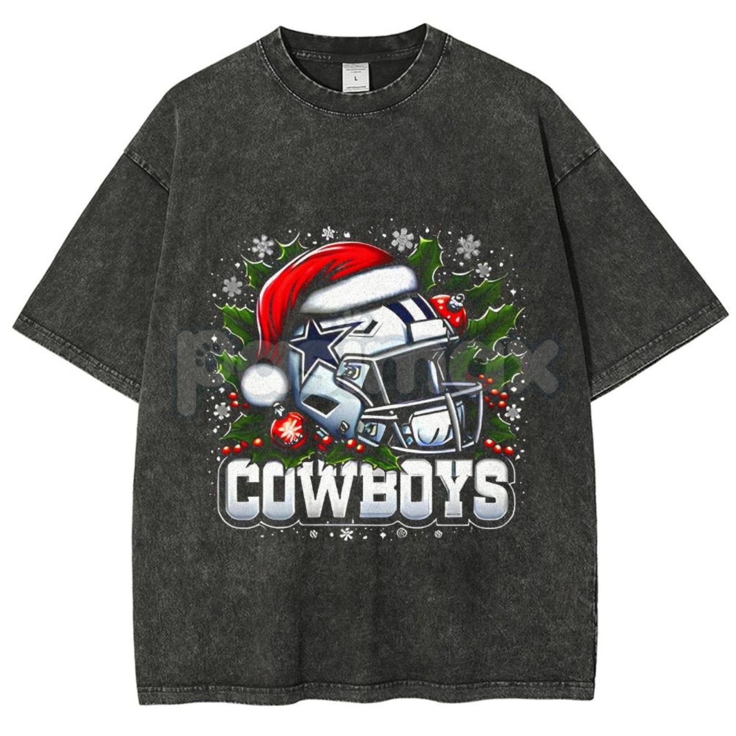 Fun Print Unisex Washed T-Shirt – Oversized Cotton Comfort Graphic Tee, Retro Streetwear