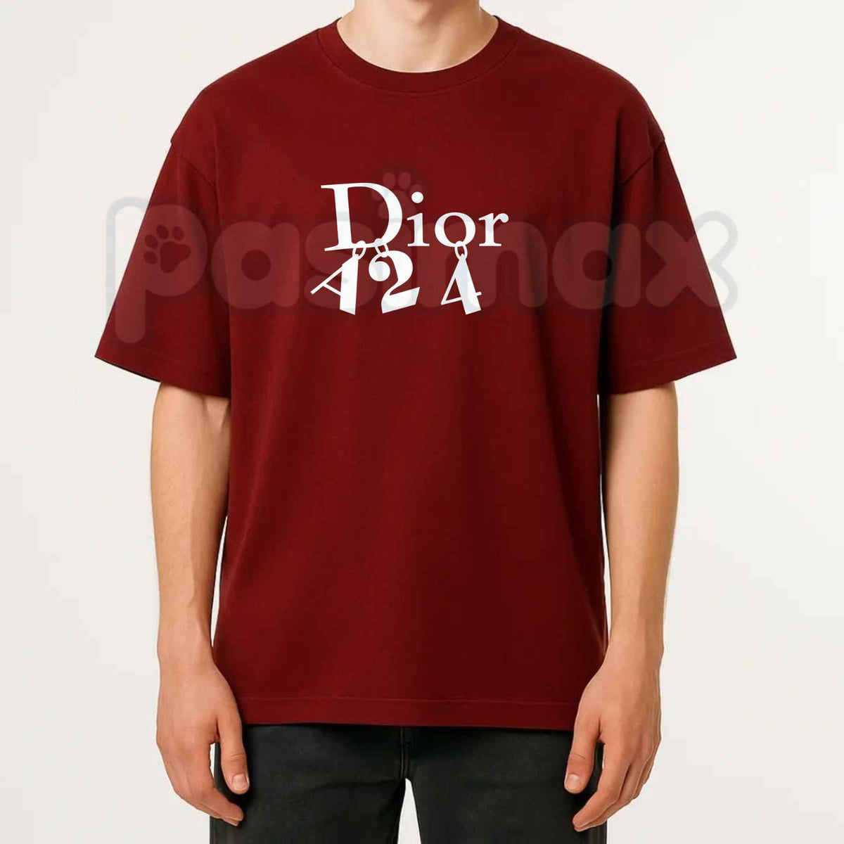 Sabrina Carpenter Jonathan Anderson Dior A24 T-Shirt – Pop Fashion Unisex Tee