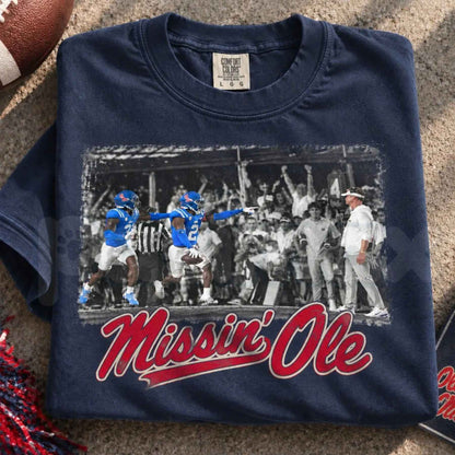 Comfort Colors® Mississippi Iconic Moment T-Shirt – Retro State Pride Graphic Tee, Southern Heritage Unisex Top & Gift