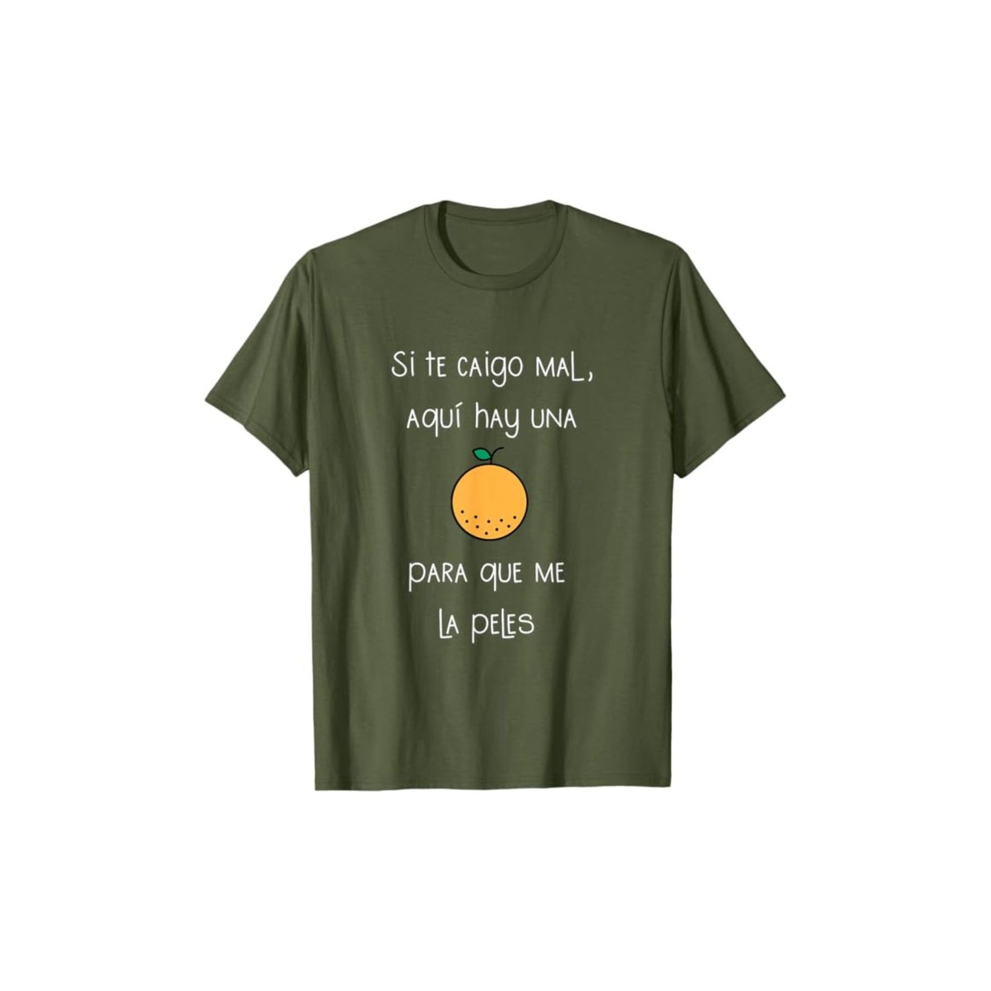 Camiseta Graciosa Para Latinos - Humor Para Hispanos, Regalo Divertido