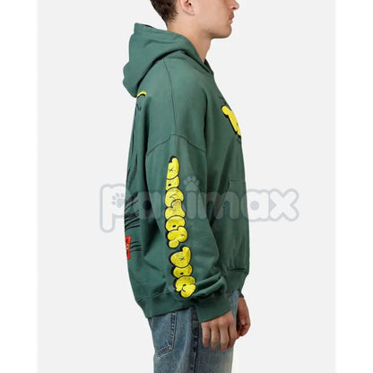 Doctor Doom Genius Ruler Premium Hoodie – Fantastic Four Marvel Supervillain Pullover, Latveria Monarch Apparel, Unisex