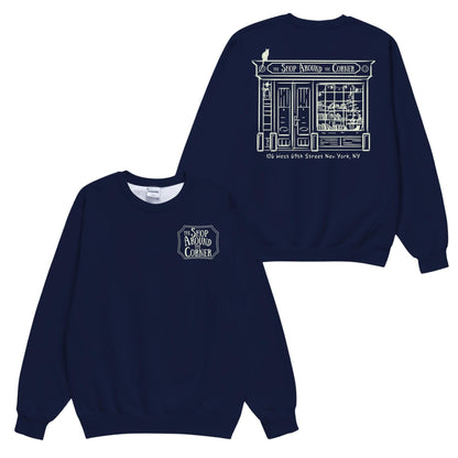 You've Got Mail "Shop Around" Vintage Sweatshirt – Retro 90s Movie Crewneck