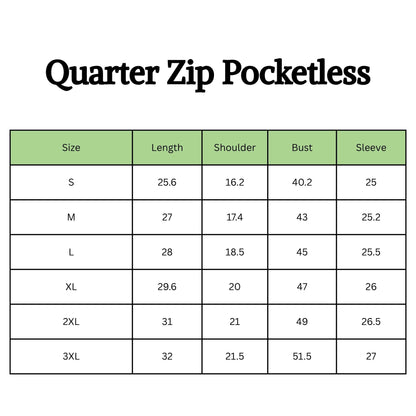 Cozy Half-Zip Men's Hooded Sweatshirt – Premium Garment-Dyed Fleece, Heavyweight Winter Pullover