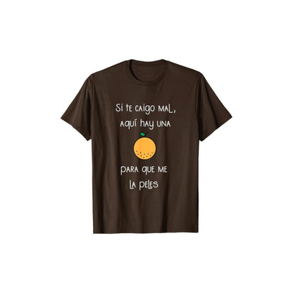 Camiseta Graciosa Para Latinos - Humor Para Hispanos, Regalo Divertido
