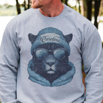 Urban Legend Varsity Crewneck – City Sports Football Sweatshirt