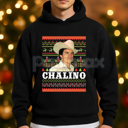Mexican Christmas Sweatshirt & Hoodie – Festive Graphic Apparel, Unique Christmas Gift for Him & Her