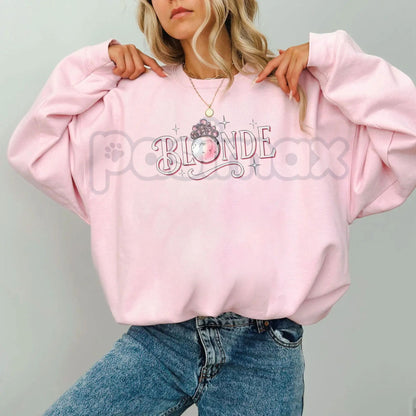 Matching Witchy Couples Sweatshirts | "Good Witch of the North" & "Exceedingly Peculiar" Shirts | Goth Cottagecore Magic Jumper Set