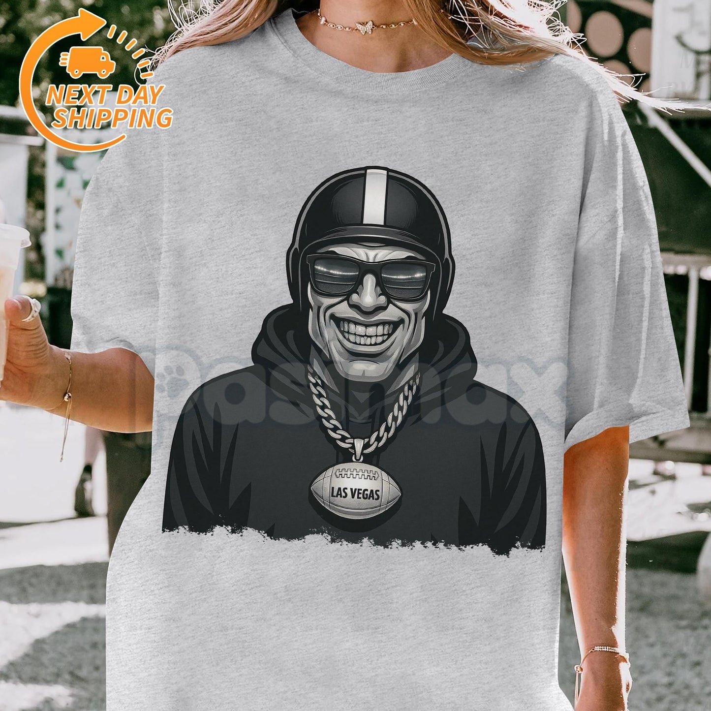 Spirit Animal Football City Graphic Tee - Unisex Fan Apparel, Custom Team Mascot Shirt, Vintage Style Sports Gift