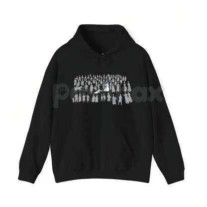 By His Wounds Christian T-Shirt – Jesus Graphic Hoodie, Faith-Based Sweatshirt & Gospel Apparel
