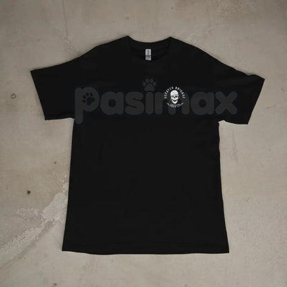 Jet Edition - Decayed Brigade - Unisex T Shirt - Niche Gaming Squad Apparel, Edgy E-Sports Fan Gear, Dark Aesthetic Statement Tee