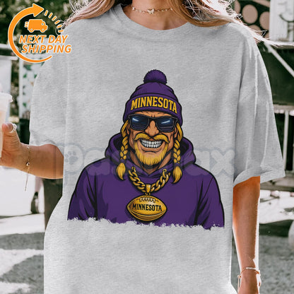 Spirit Animal Football City Graphic Tee - Unisex Fan Apparel, Custom Team Mascot Shirt, Vintage Style Sports Gift