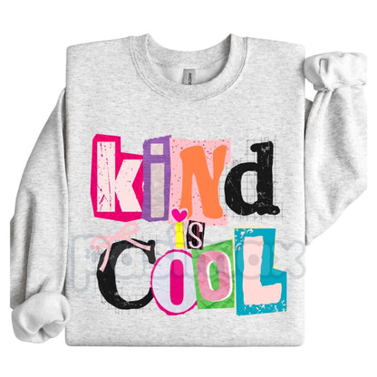 Preppy Girl Collage Y2K Sweatshirt | Aesthetic 2000s Nostalgia Crewneck | Vintage College Style Jumper | Trendy Retro Gift