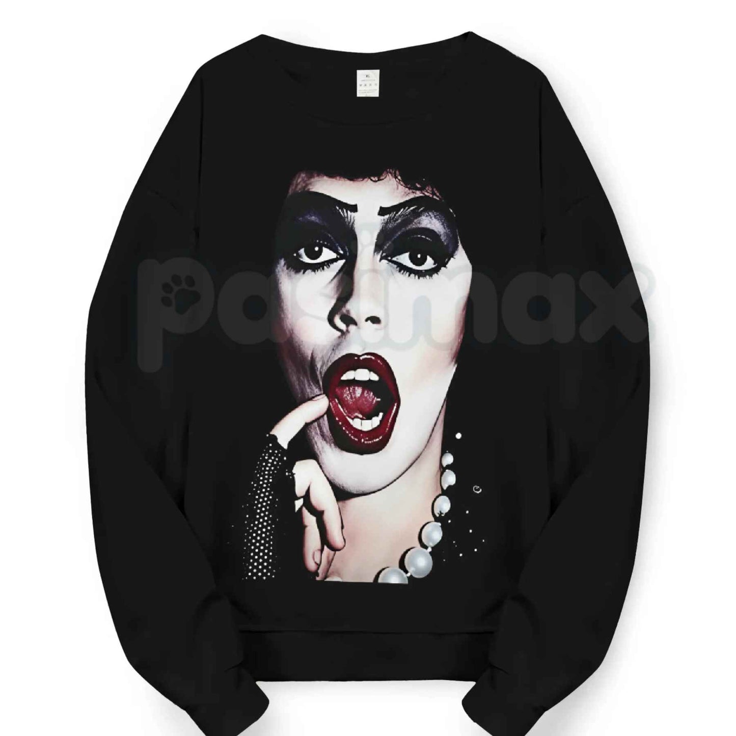 Tim Curry Memorial Shirt – Horror Movie Icon Tribute Hoodie & Vintage Actor Fan Gift Sweatshirt