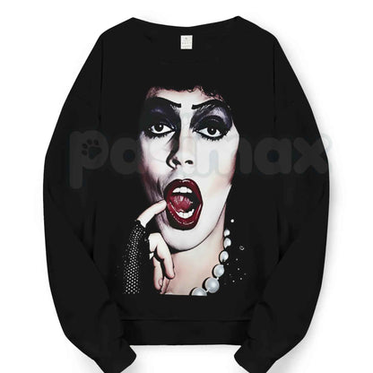 Tim Curry Memorial Shirt – Horror Movie Icon Tribute Hoodie & Vintage Actor Fan Gift Sweatshirt