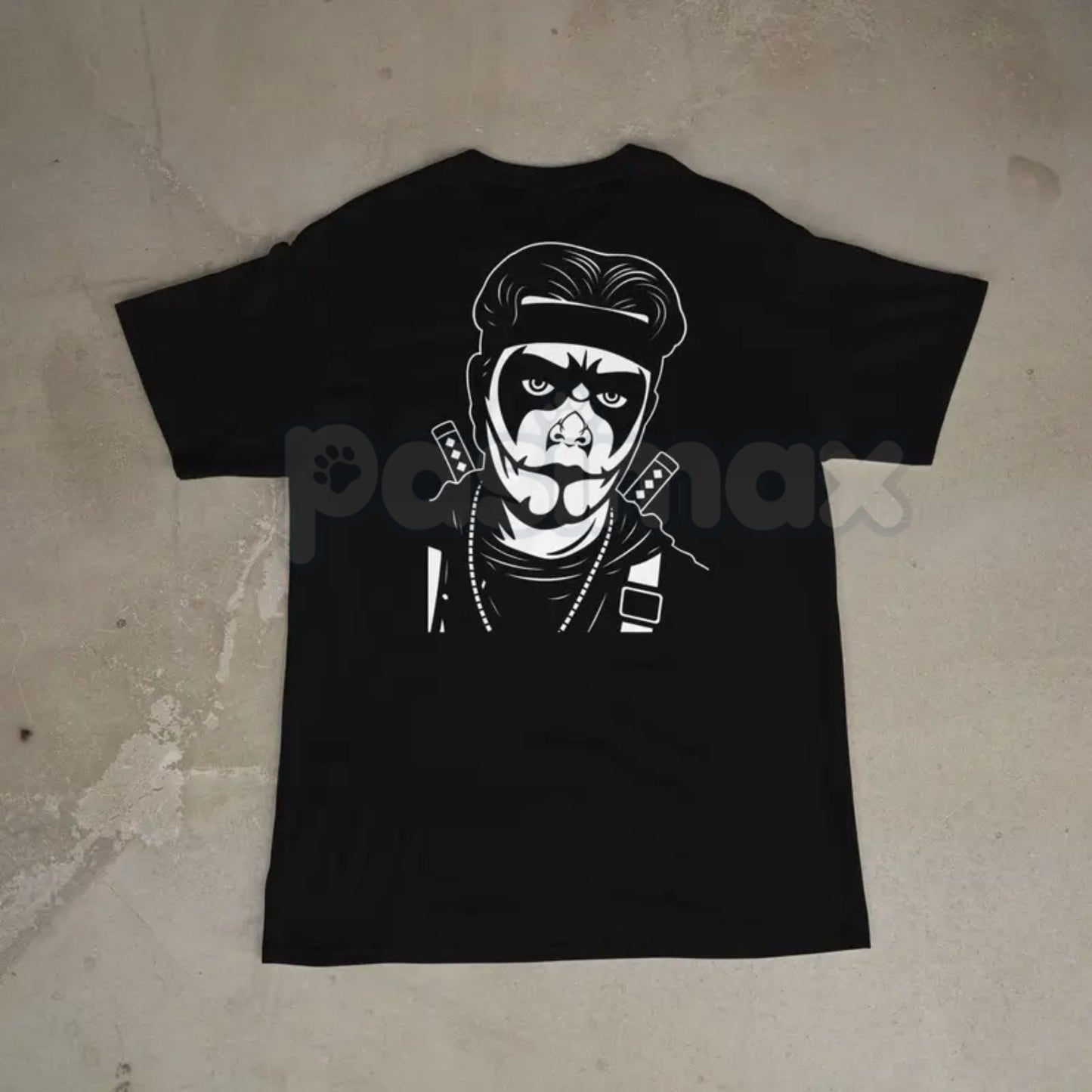 Jet Edition - Decayed Brigade - Unisex T Shirt - Niche Gaming Squad Apparel, Edgy E-Sports Fan Gear, Dark Aesthetic Statement Tee