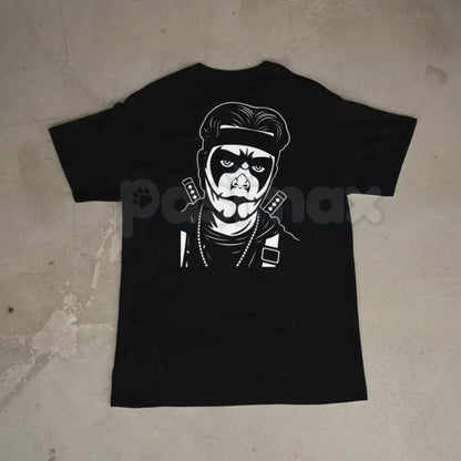 Jet Edition - Decayed Brigade - Unisex T Shirt - Niche Gaming Squad Apparel, Edgy E-Sports Fan Gear, Dark Aesthetic Statement Tee