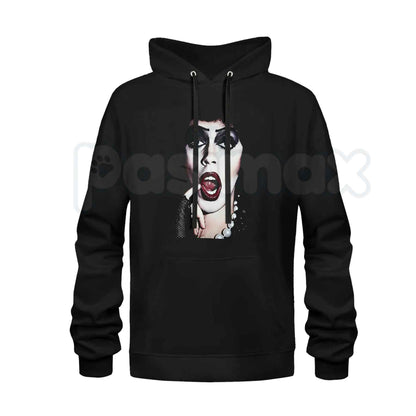 Tim Curry Memorial Shirt – Horror Movie Icon Tribute Hoodie & Vintage Actor Fan Gift Sweatshirt