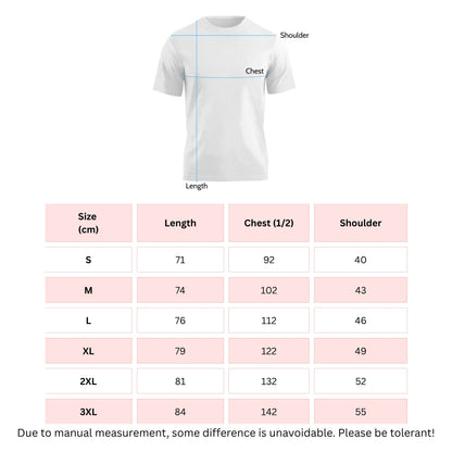 Scotty K Signature Oversize Tee - Official Artist Apparel, Modern Streetwear