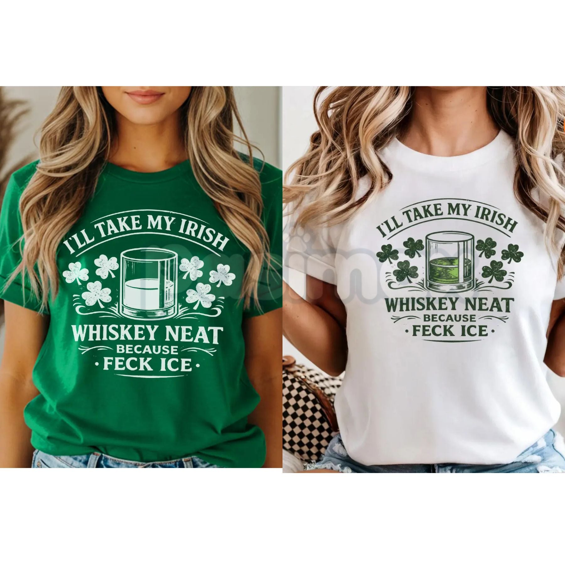 Abolish ICE St. Patrick's Day T-Shirt - Funny Political Activism Graphic Tee, Premium 100% Cotton Irish Immigrant Rights Top, Social Justice St. Paddy’s Day Shirt, Unique Progressive Holiday Apparel, Soft Lived-In Anti-ICE Streetwear-Pasimax