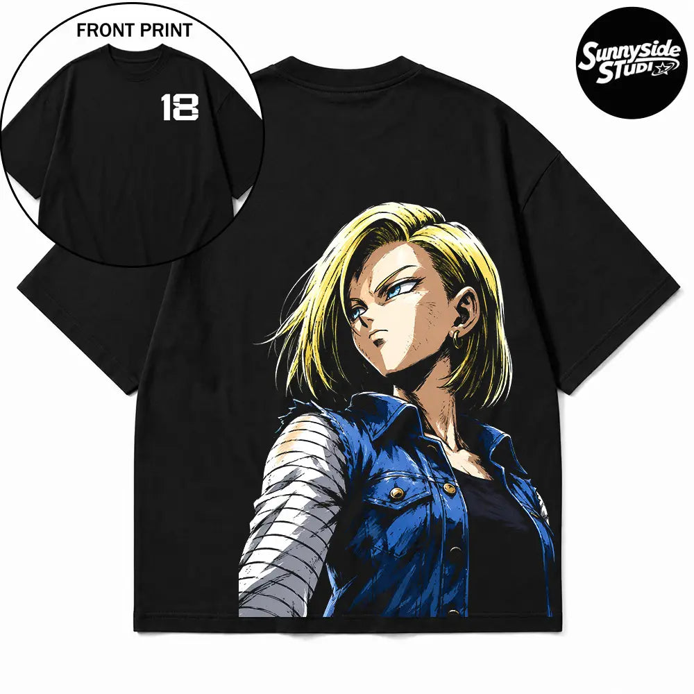 Anime 90s Graphic Tee – Vintage Aesthetic Retro Mens T Shirt, Classic Otaku Manga Unisex Cotton Streetwear Shirt