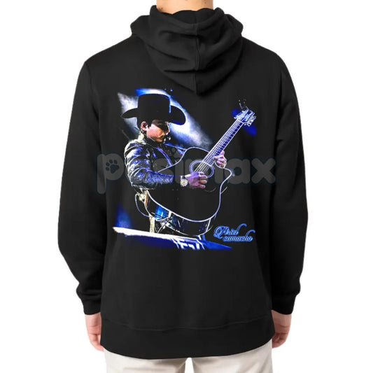 Ariel Camacho Tribute Hoodie – Corridos Legend Streetwear Pullover, Sinaloa Vibes Memorial Apparel, Unisex-Pasimax