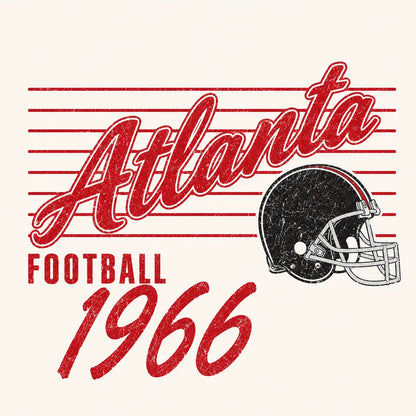 Vintage 90s All Teams Football Sand T-Shirt – Retro Game Day Unisex Tee
