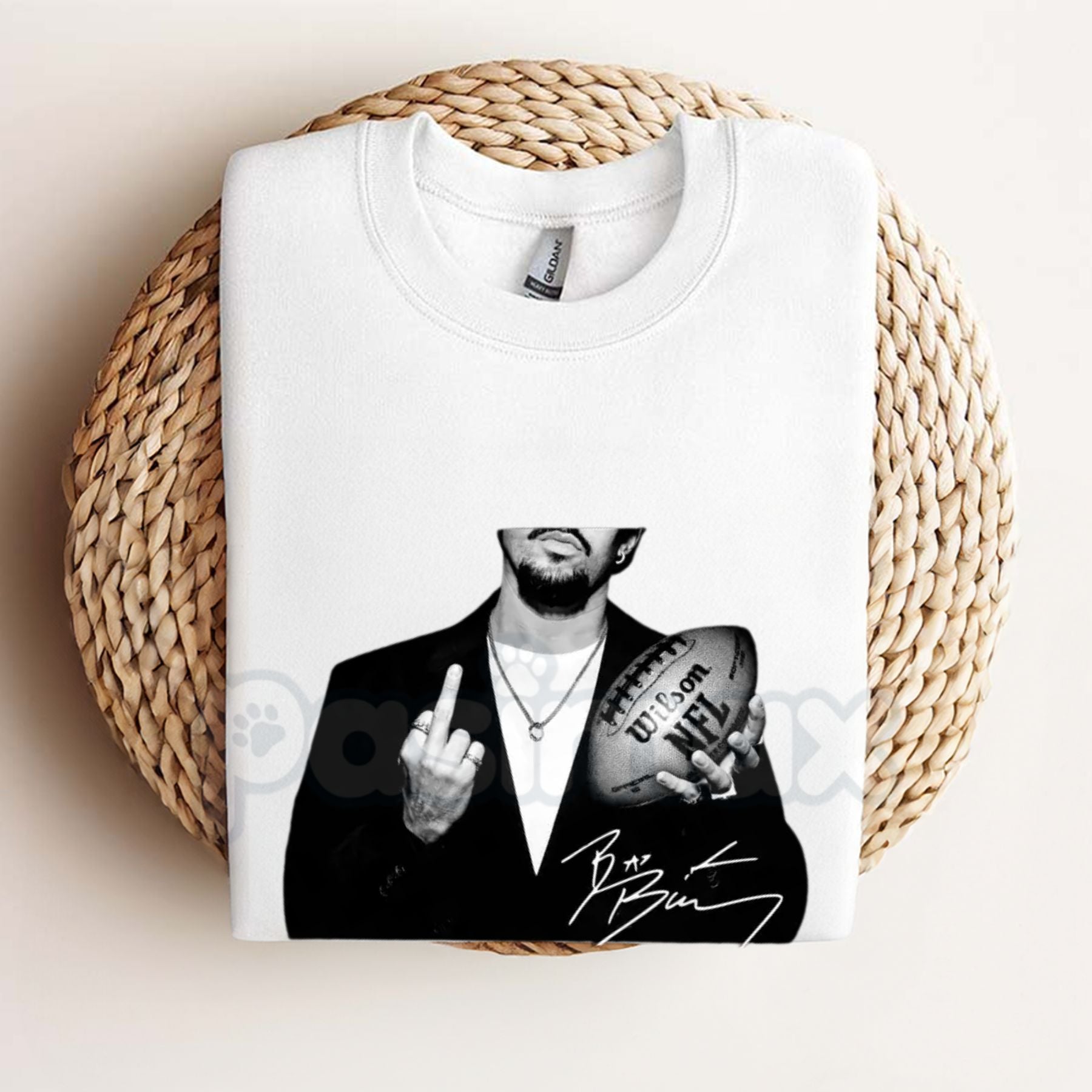 Bad Middle Finger Vintage Music Show 2026 T-Shirt - Rebellious Rock Graphic Tee, Edgy Concert Fan Gift, Unisex Retro Apparel-Pasimax