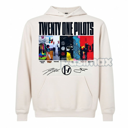 Breach Album Hoodie – Official Music Merch, Fan Gift, Unisex Pullover, Artist Apparel-Pasimax