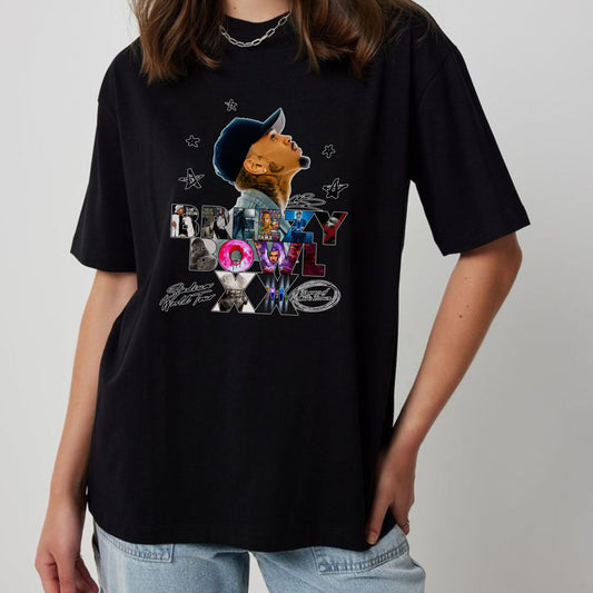 "Breezy Bowl" Men's Urban Tee - Cool Hip Hop Streetwear, Concert & Festival Outfit-Pasimax