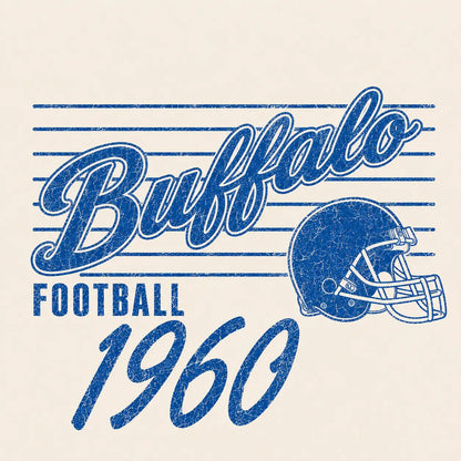 Vintage 90s All Teams Football Sand T-Shirt – Retro Game Day Unisex Tee