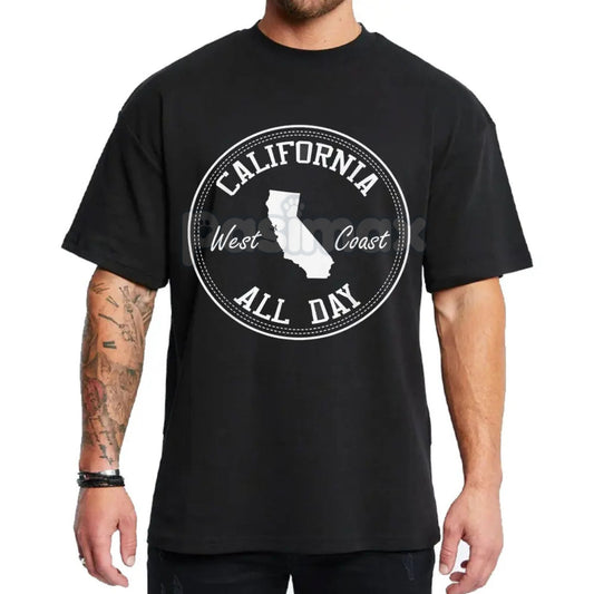Cali Chicano Lowrider Oversized Graphic Hoodie – Medium Heavy Pullover, Unisex Streetwear Sweatshirt-Pasimax