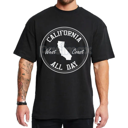Cali Chicano Lowrider Oversized Graphic Hoodie – Medium Heavy Pullover, Unisex Streetwear Sweatshirt-Pasimax