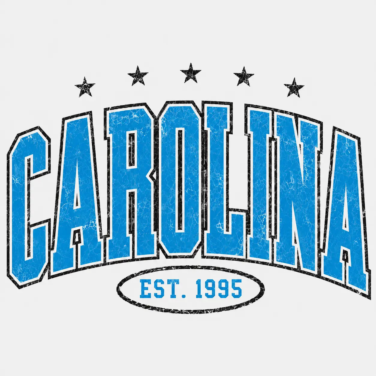 All Team Vintage Football Sweatshirt | Classic Retro Sports Apparel