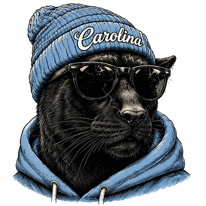 All 32 Teams Spirit Animal Football Sweatshirt | Retro City Animal Game Day Pullover