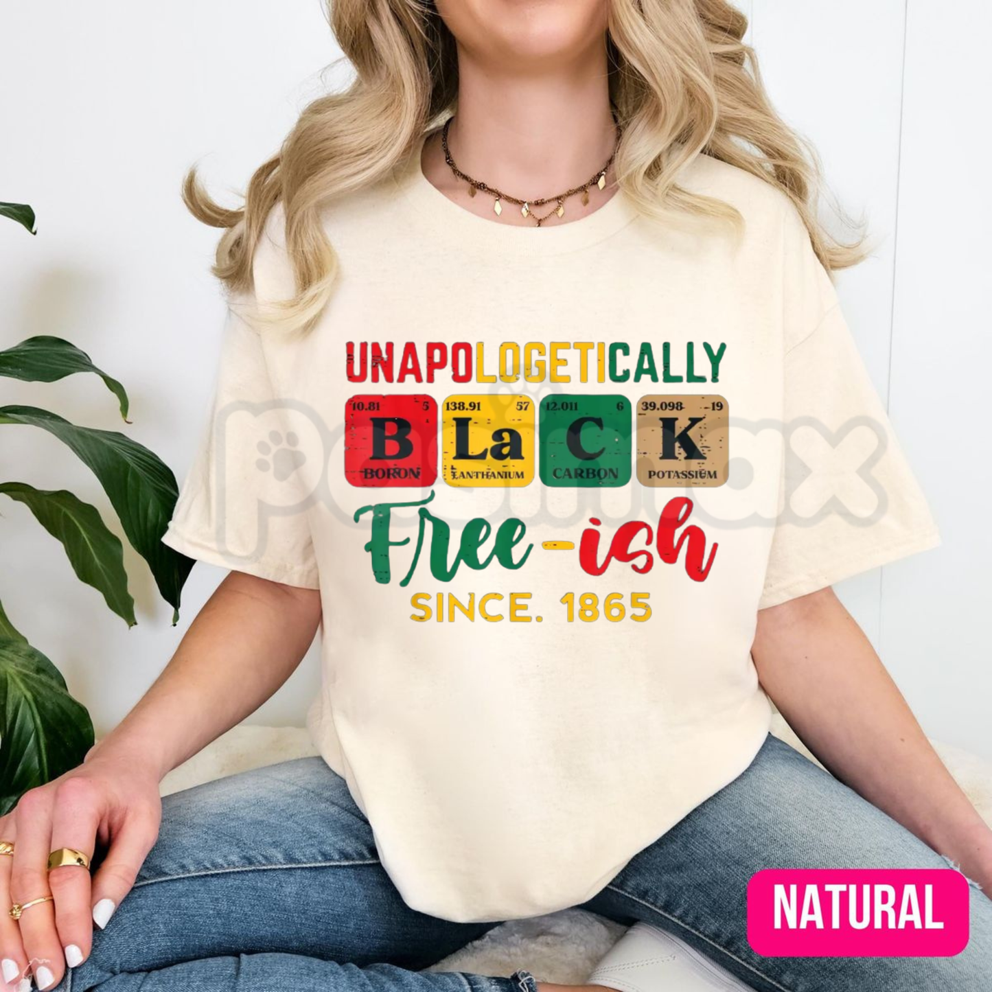 "Celebrating Unapologetically" Juneteenth T-Shirt – Bold Pan-African Freedom Graphic Tee-Pasimax