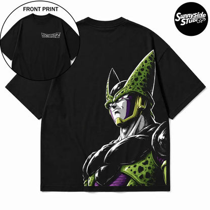 Anime 90s Graphic Tee – Vintage Aesthetic Retro Mens T Shirt, Classic Otaku Manga Unisex Cotton Streetwear Shirt