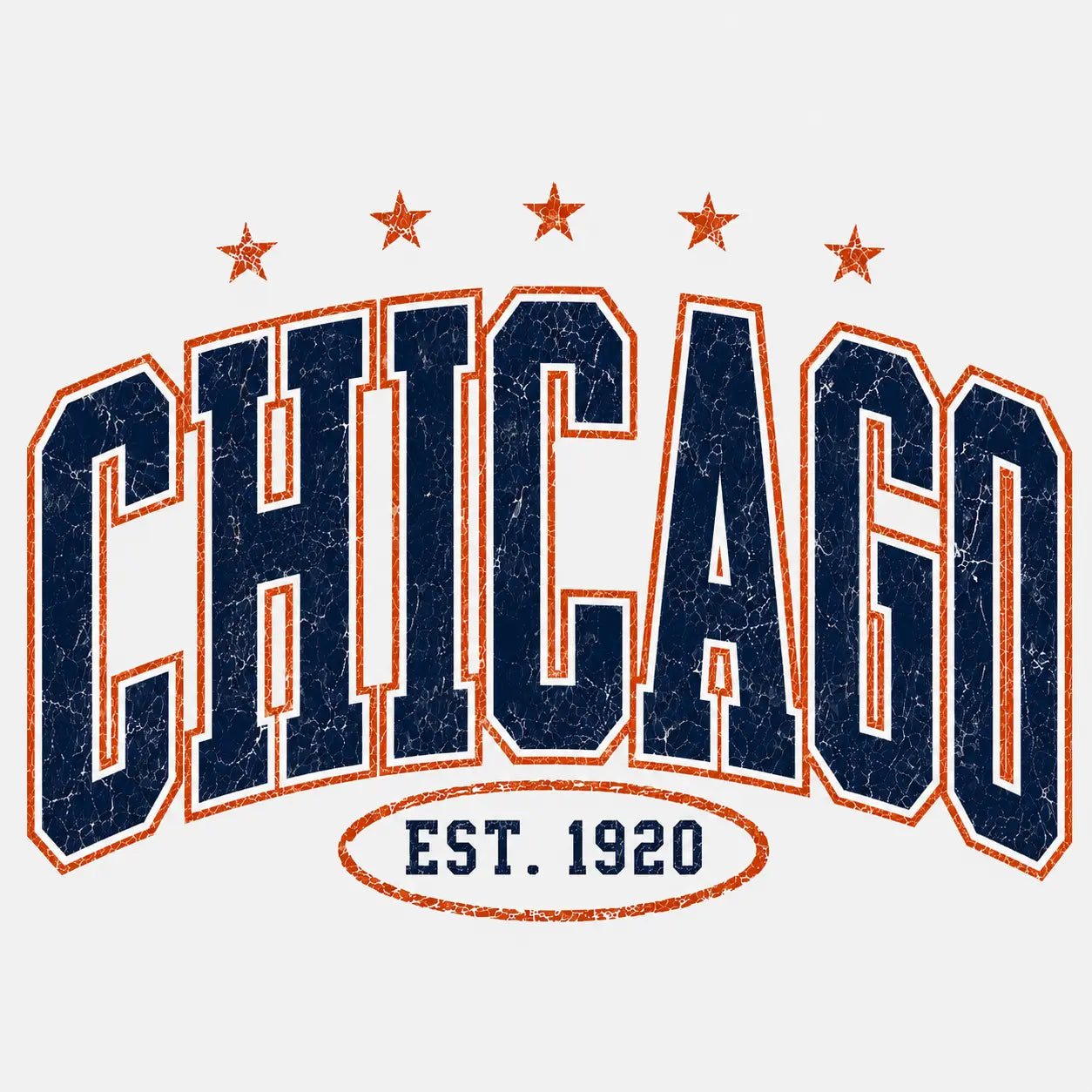 All Team Vintage Football Sweatshirt | Classic Retro Sports Apparel