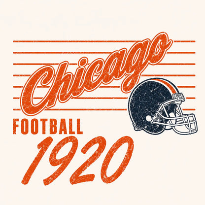 Vintage 90s All Teams Football Sand T-Shirt – Retro Game Day Unisex Tee